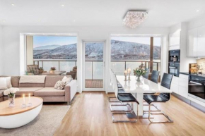 Beautiful home with seaview